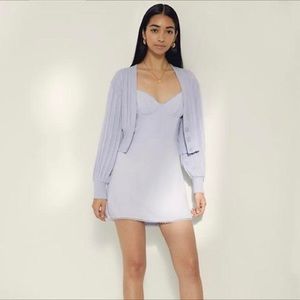 Aritzia dress